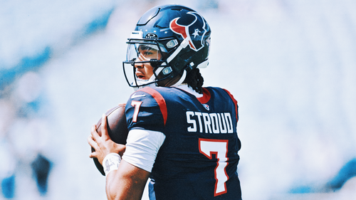 HOUSTON TEXANS Trending Image: 2023 NFL rookie of the year odds: Houston Texans' C.J. Stroud new favorite to win